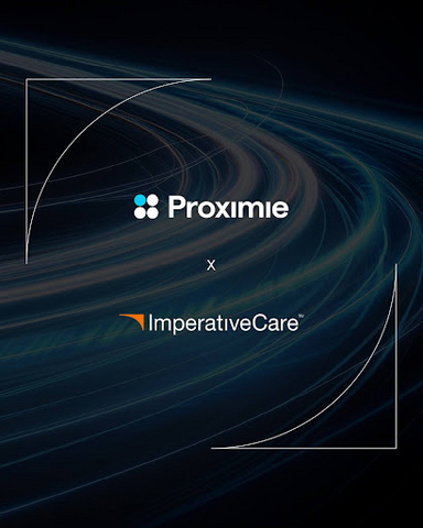 Global Healthtech Proximie Partners With U.S. MedTech Pioneer Imperative Care – Driving Development of Robotic Stroke Treatment System