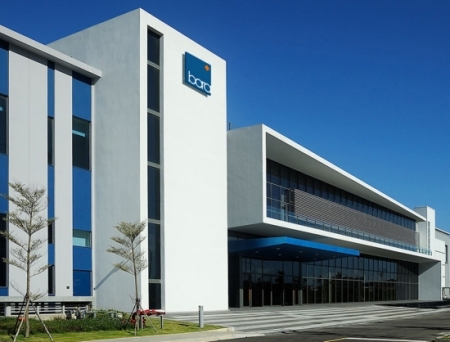 Bora Pharma Lab partners with TaiRx