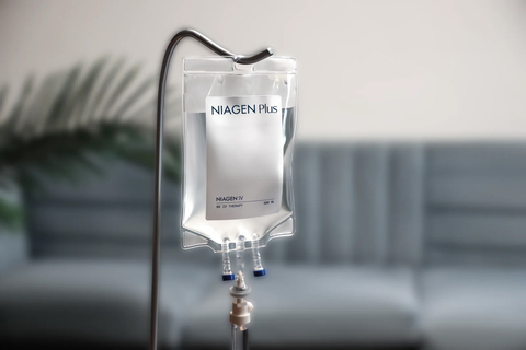 Niagen Bioscience Announces Pharmaceutical-Grade Niagen  IV Is Now Available in Almost 600 Clinics Nationwide