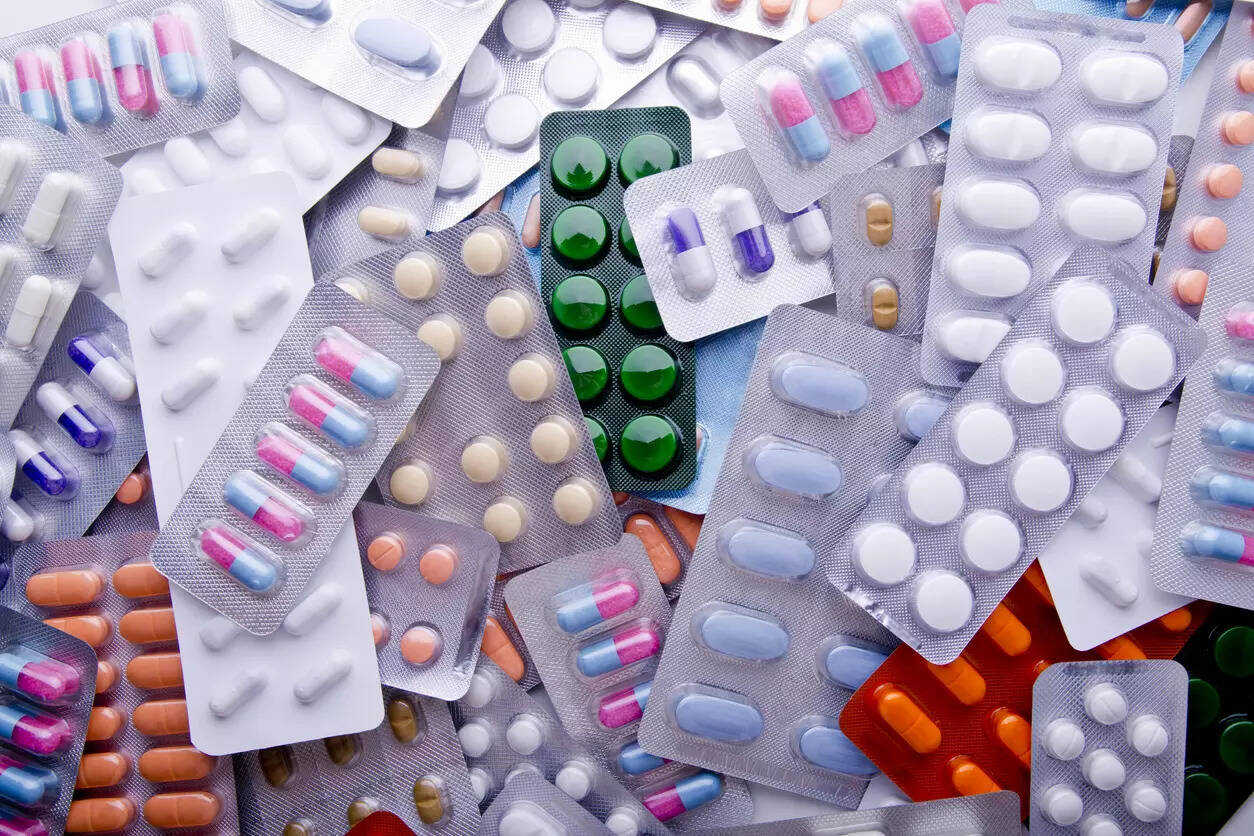 Any tariff on pharma will hit India, as 40% of its exports go to US: SBI Research