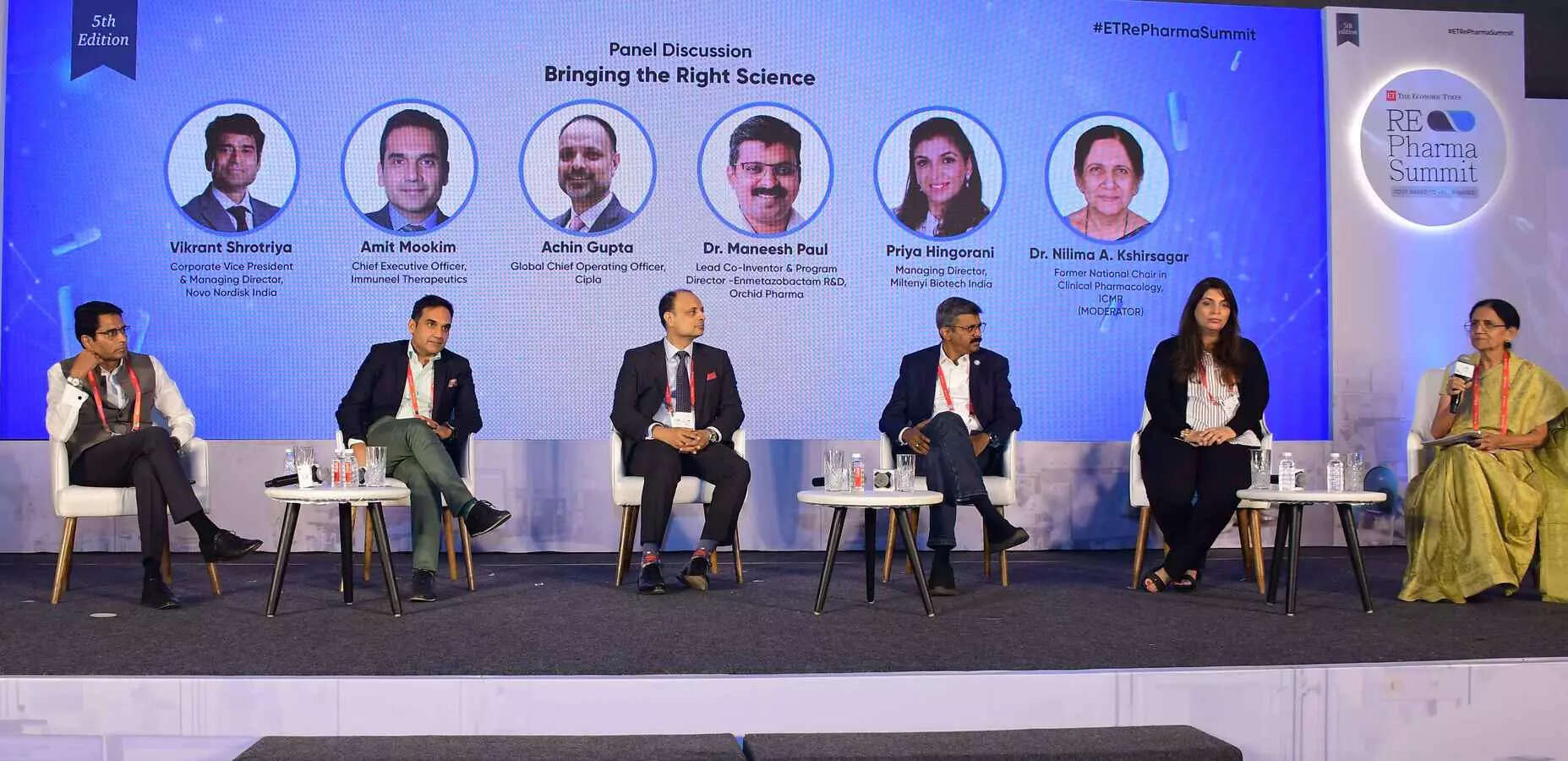 Transforming deep science into real-world solutions to improve access and affordability