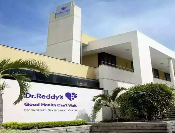 Dr Reddy's recalls over 3.3 lakh bottles of generic medication in US: USFDA