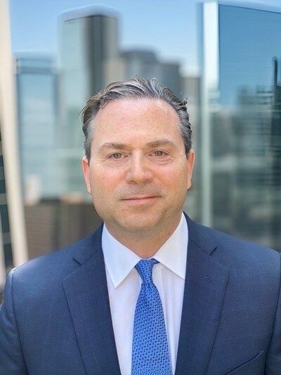 Jason E. Topolosky to join OsteoCentric Technologies as Chief Business Officer