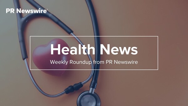 This Week in Health News: 15 Stories You Need to See