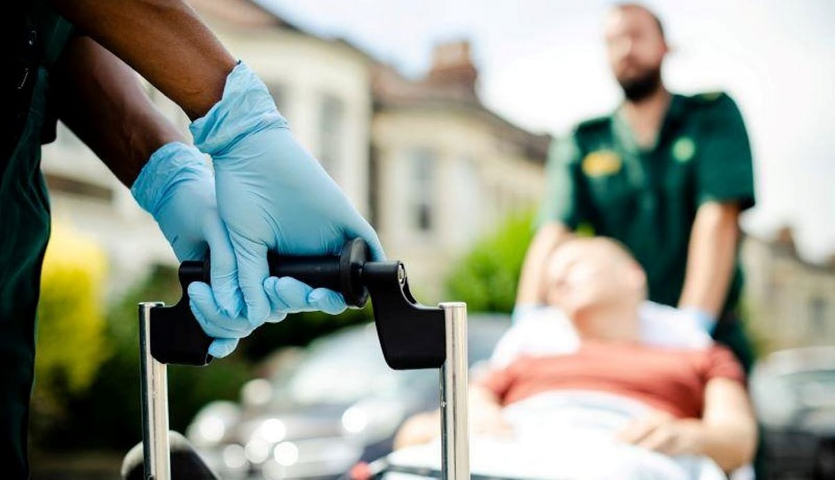 Guideline Updated for Early Management of Acute Ischemic Stroke