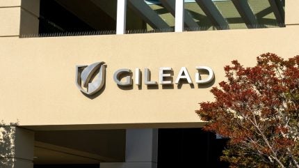 Gilead and Genesis partner to create novel therapies using AI