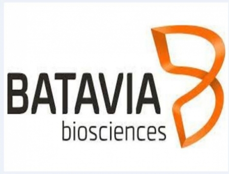 Batavia Opens GMP Production Facility in the Netherlands