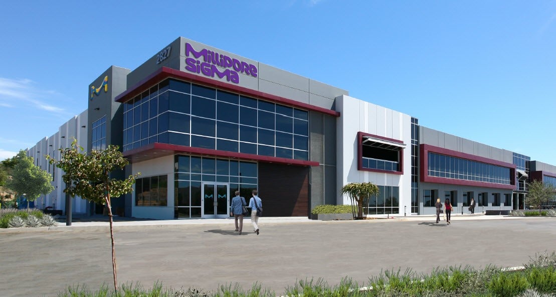 Merck KGaA's MilliporeSigma teams with Simtra in ADC manufacturing partnership
