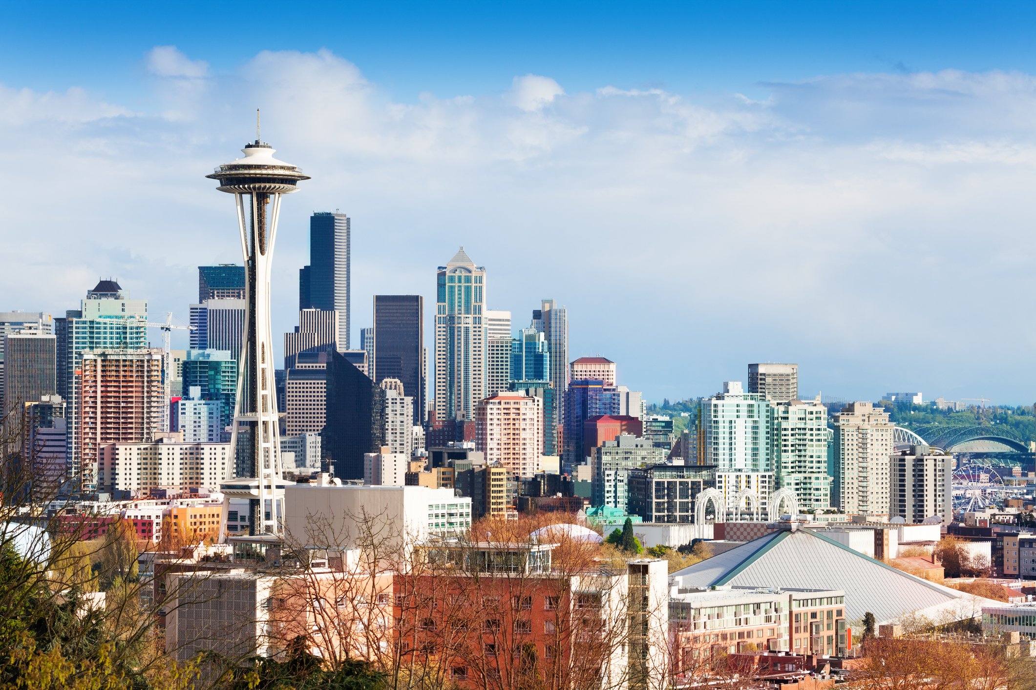 New foundation from Microsoft co-founder reveals inaugural research grants, pledges $500M funding