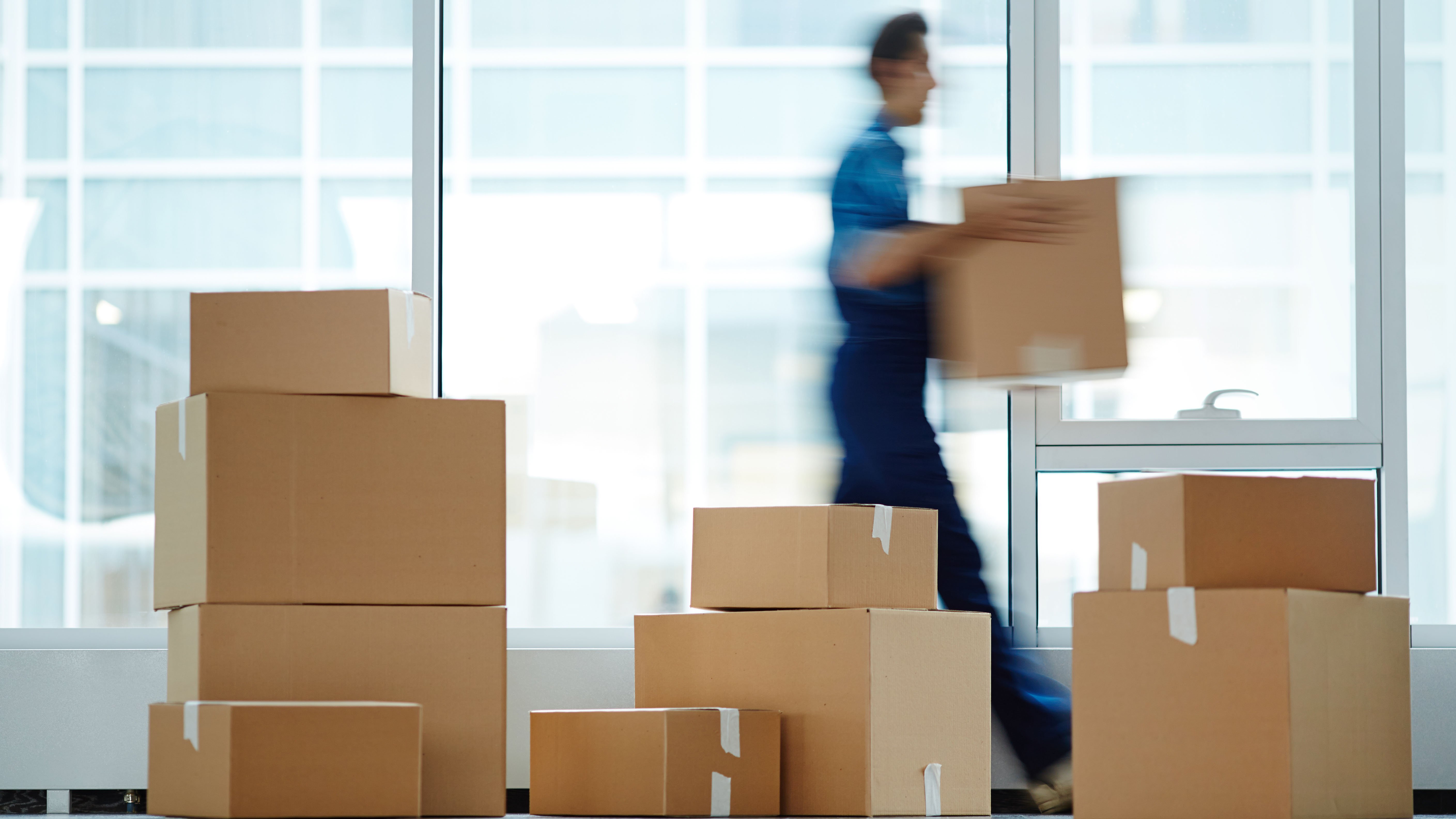 CAR-T developer Lyell lays off 73 ImmPact staffers, shutters LA facility shortly after acquisition