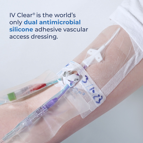 Breakthrough Solution for Fragile Skin: Covalon’s IV Clear® Dressing Recommended by Physicians at a Top 10 U.S. Children’s Hospital and Epidermolysis Bullosa Center of Excellence