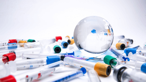 医克生物公布艾滋病治疗性核酸疫苗一期临床试验取得积极结果