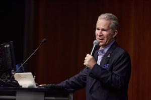 Your Liver, Your Health Event in New York City Shines a Spotlight on the Global MASLD/MASH Crisis