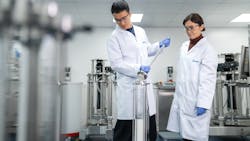 Ecolab opens bioprocessing lab in South Korea for downstream development