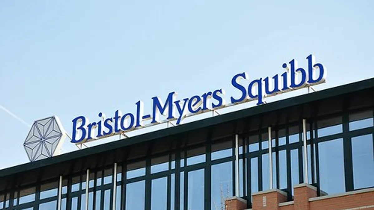 Bristol Myers faces renewed, $6.7 bln lawsuit over delayed cancer drug