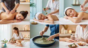 Spa Services Market Expected to Surpass $423.3 Billion by 2031 with a 17.3% CAGR From 2022-2031
