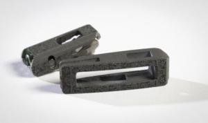 Spectrum Spine Inc Clears US FDA with Family of Lumbar Interbody Cages with BioBraille