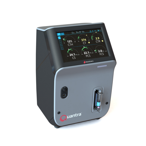 HemoSonics’ Quantra Hemostasis System for Obstetric Procedures Wins Silver 2026 Edison Award