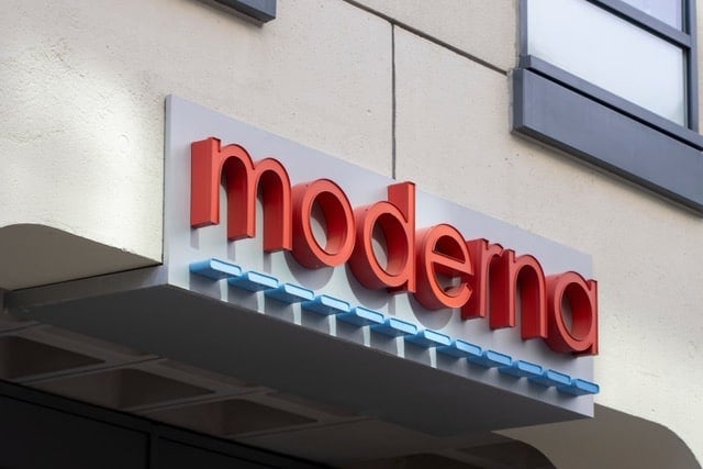 Moderna’s updated COVID-19 mRNA vaccine approved by MHRA 