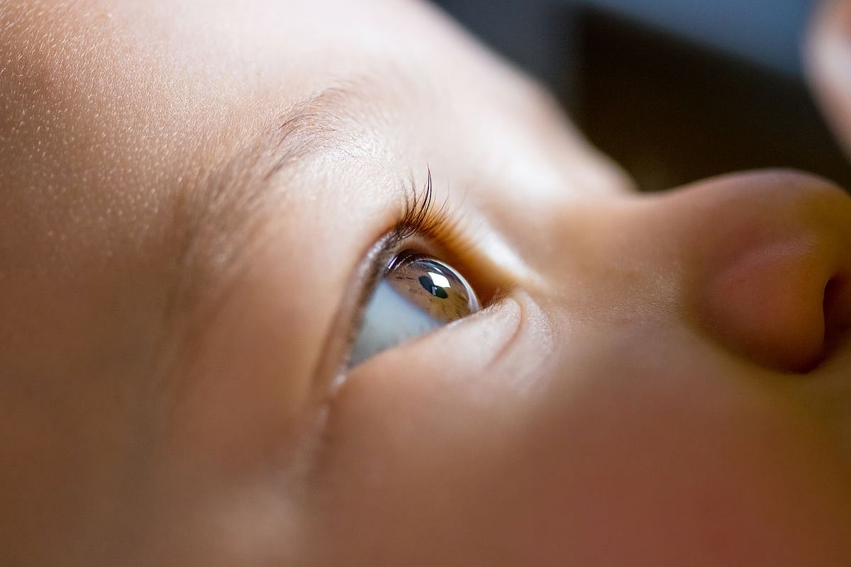 Deep Learning Model Can Predict Cardiopulmonary Disease in Retinal Images of Preemies