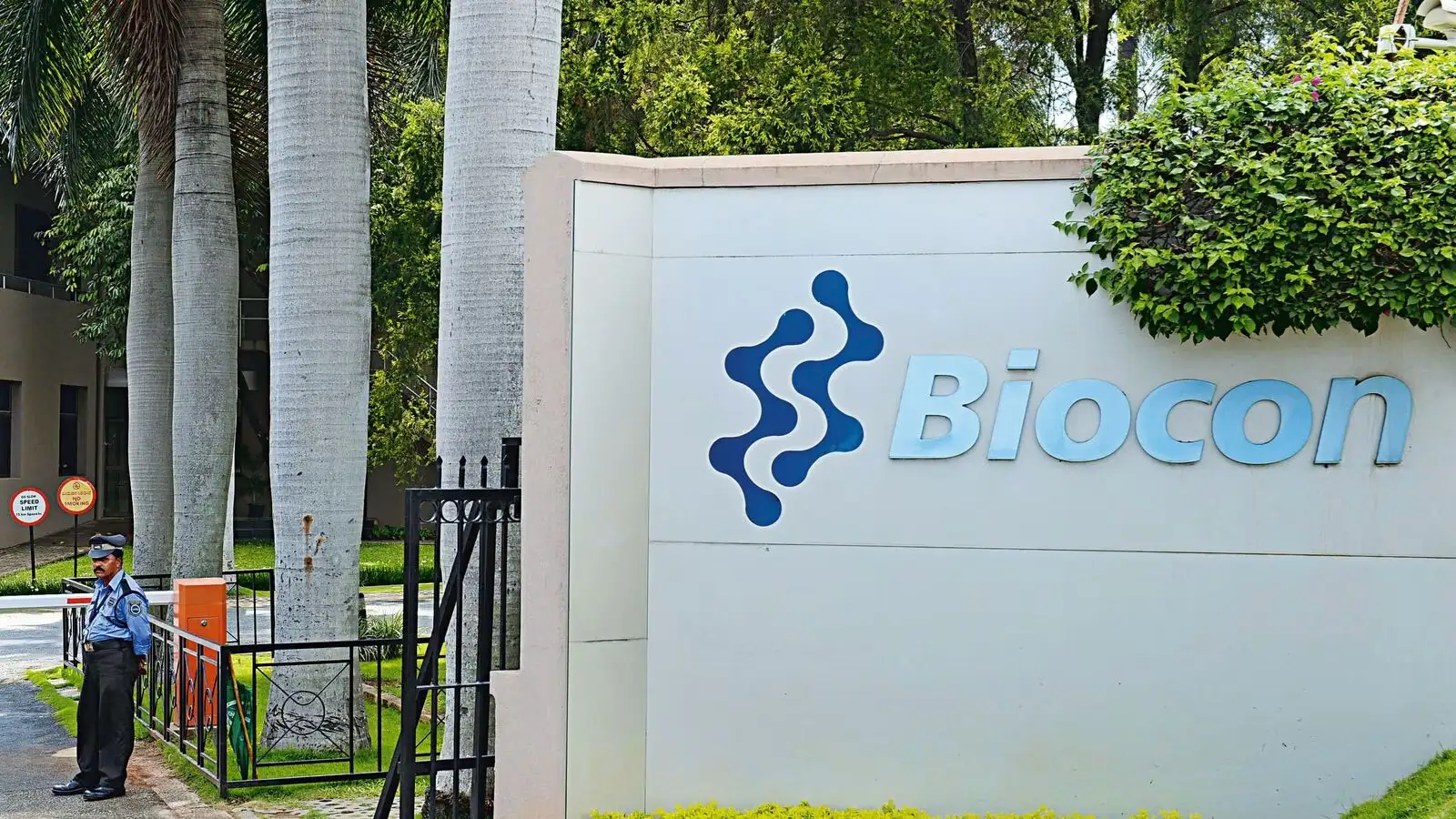 Biocon plans $150-million capex in two years