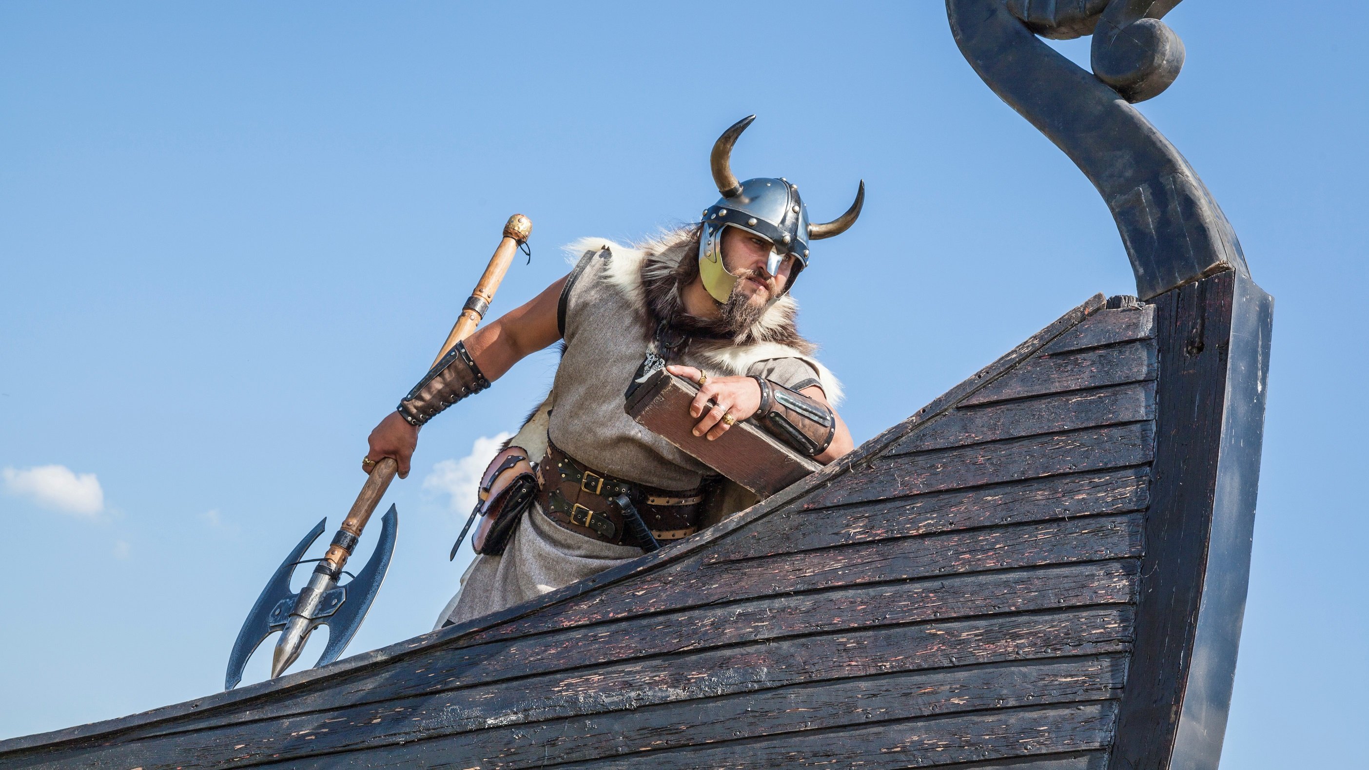 Ligand tries to disembark from part of Viking pact, alleging contract breach