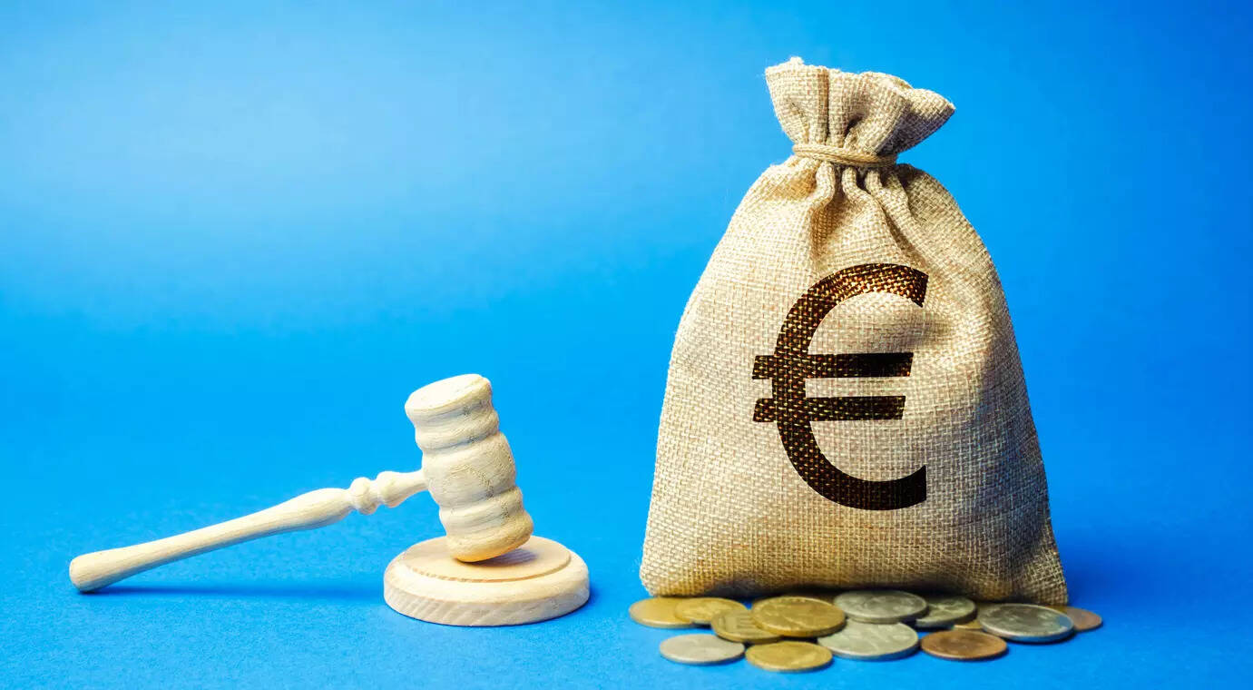 Drugmaker Alchem hit with $576,000 EU fine for taking part in pharmaceutical cartel