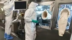 Novartis plans $480M China investment to expand radioligand therapy, manufacturing