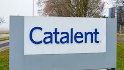 Catalent, S.Biomedics partner on stem-cell therapy for Parkinson’s