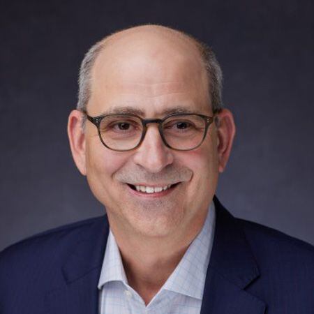 Are PD-1xVEGF bispecifics being tested in the wrong kinds of cancer?