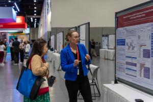 Psych Congress Honors Award Winners for Original Neuropsychiatric Research Posters at 2025 National Meeting