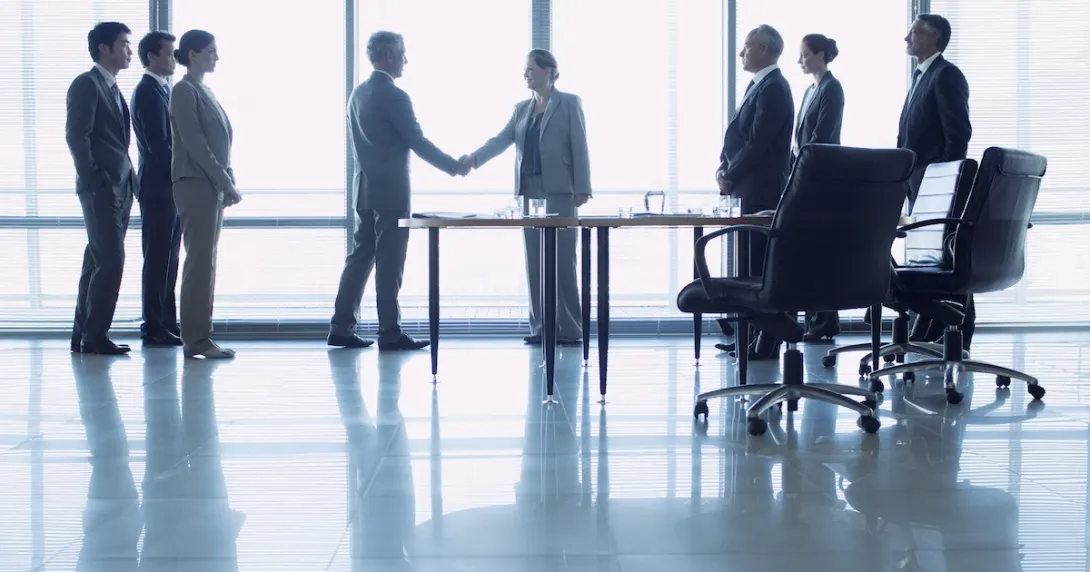 Flatiron Health, Massive Bio partner to improve clinical trial access