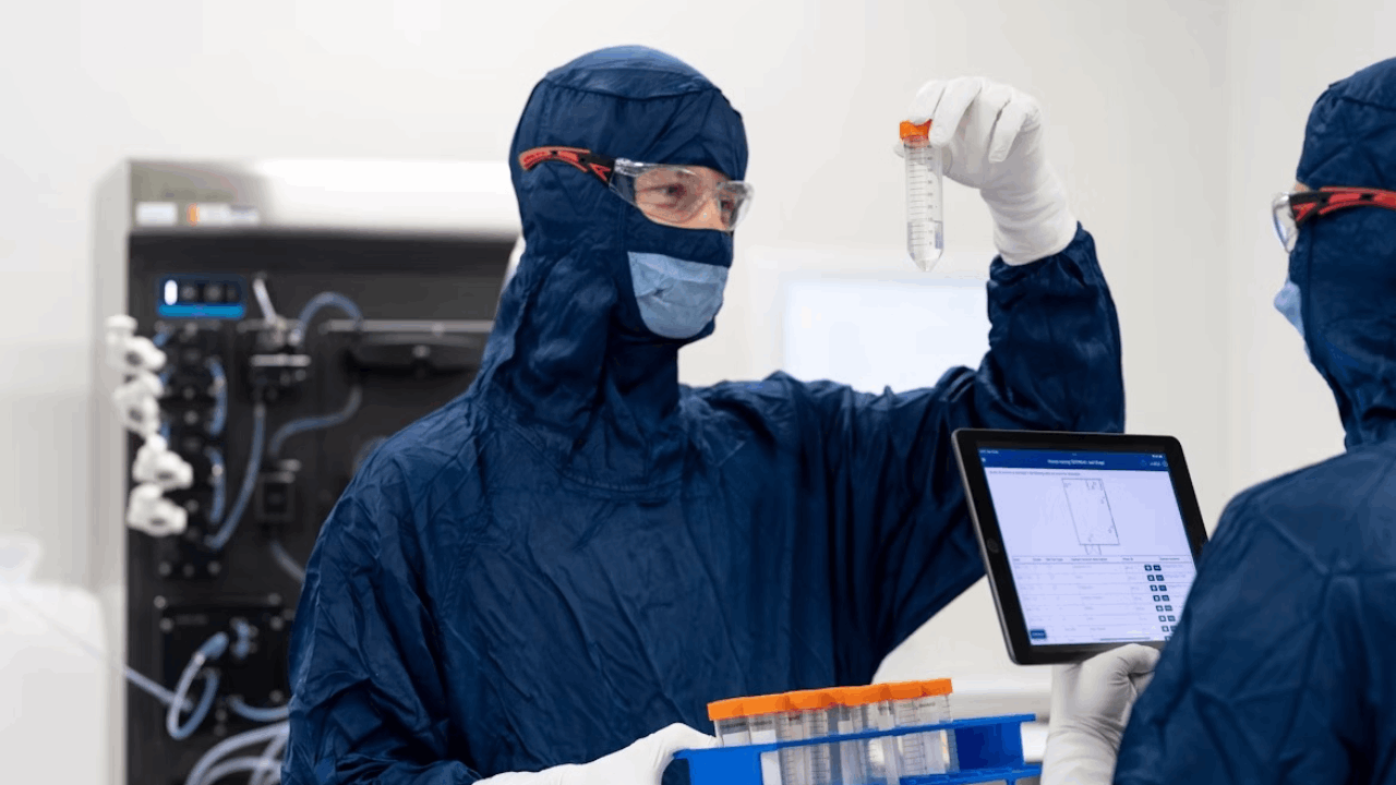 Outlook Therapeutics Announces Acceptance of Biologics License Application by U.S. FDA for ONS-5010 as a Treatment for Wet AMD