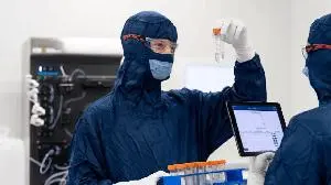 Outlook Therapeutics Announces Acceptance of Biologics License Application by U.S. FDA for ONS-5010 as a Treatment for Wet AMD