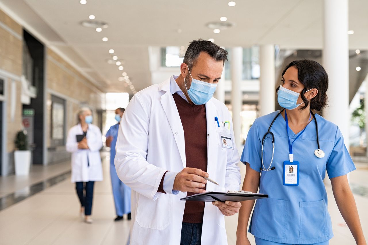 How Providence, Northwell are tapping into digital solutions to support women's health and boost worker retention