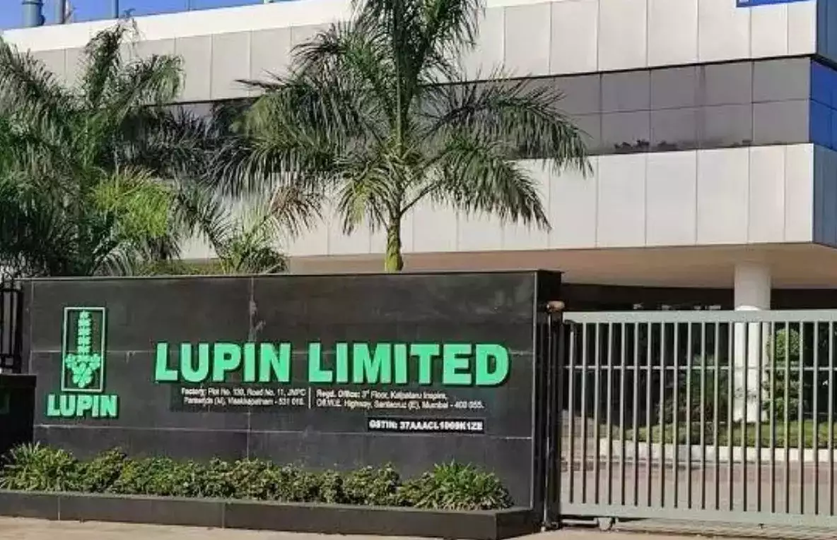 Biggies to face new contender in HIV as Lupin generics secures tentative approval from FDA