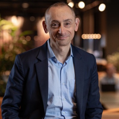 AstraZeneca aims for 2025 filing with what it calls 'best-in-class' hypertension pill, but will likely face competition