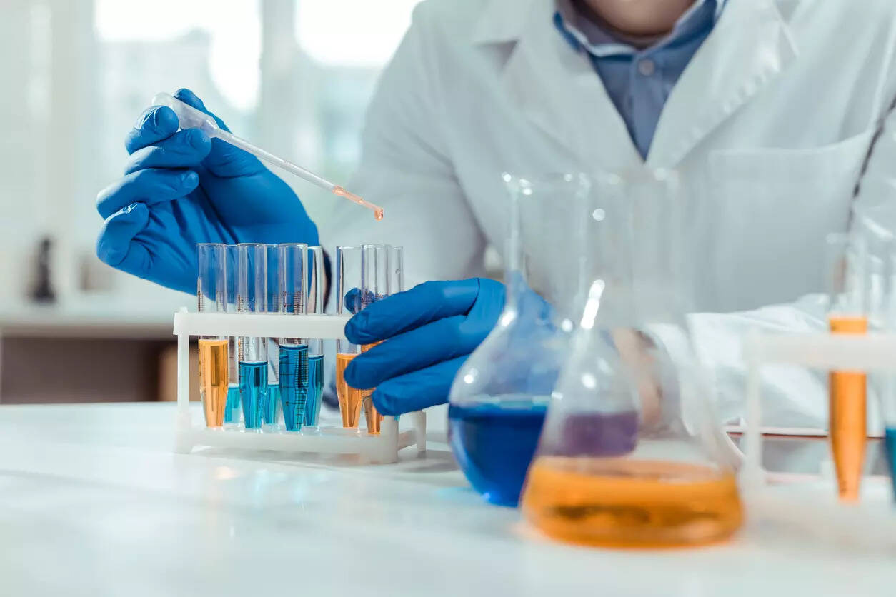 Nectar to sell API, formulations & menthol biz to Ceph Lifesciences for Rs 1,290 cr