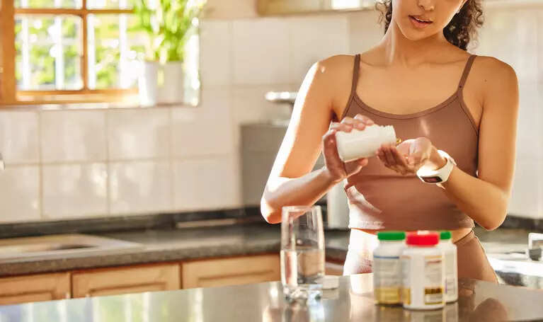 Women's supplements brand O Positiv explores sale, sources say