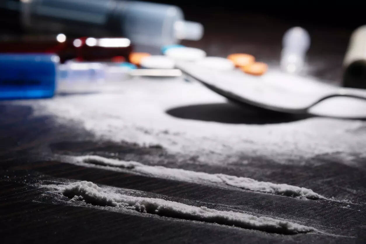 ED raids in 'illegal' drugs sale case by Punjab de-addiction centres