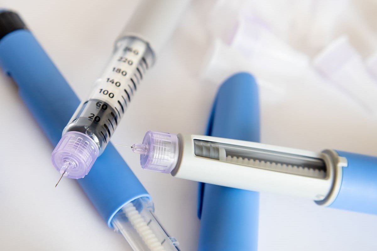 AAN: GLP-1 Receptor Agonist Initiation for Chronic Migraine Tied to Improved Outcomes