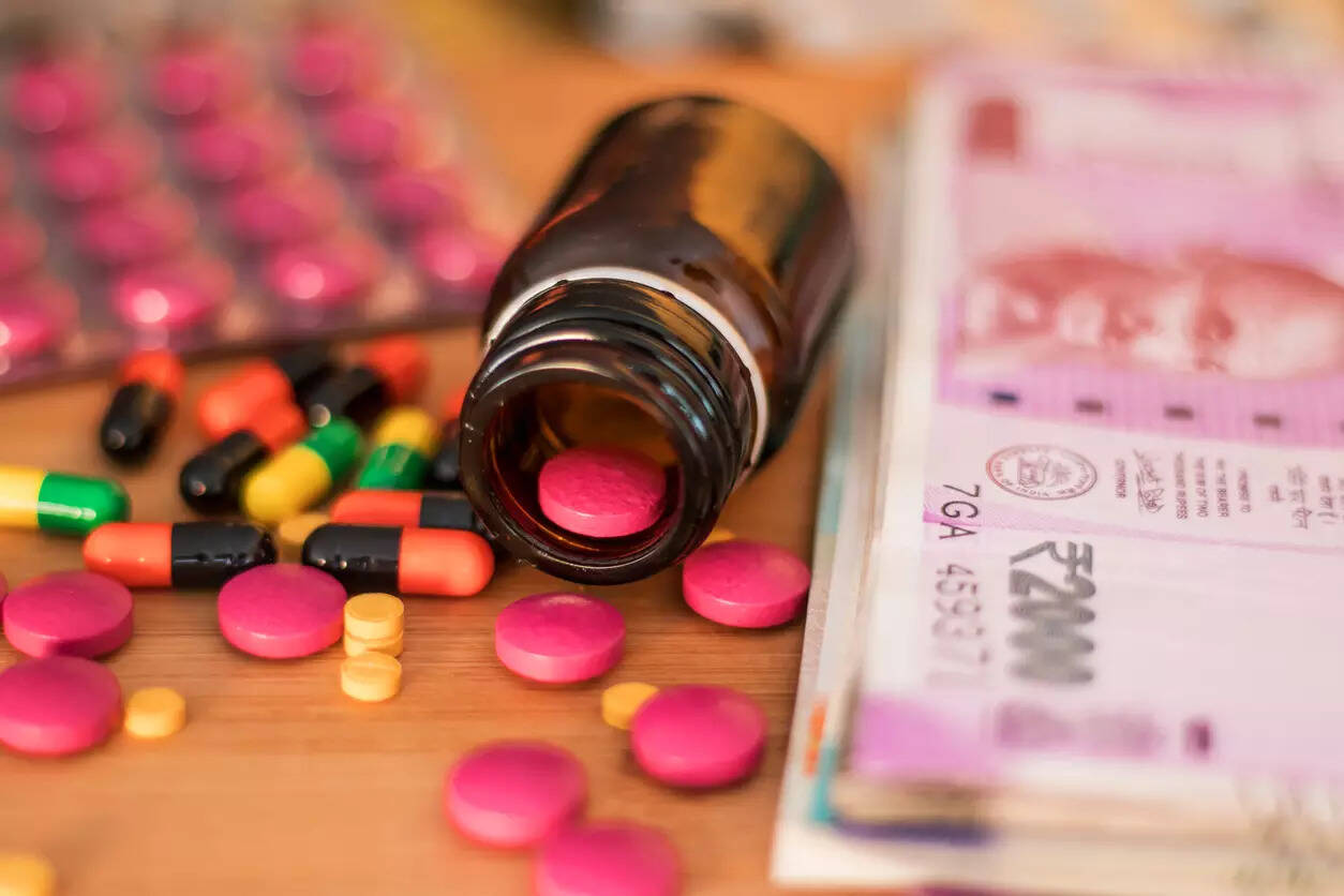2024: Transformational Year for Indian Pharma