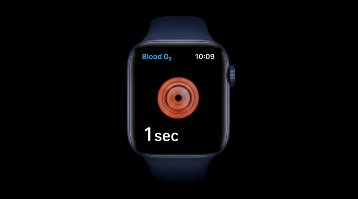 Masimo claims $634M patent verdict against Apple as US again weighs Apple Watch import ban