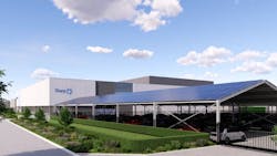 Sharp Services invests €20M to expand injectable packaging capacity in Europe