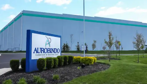 Aurobindo arm incorporates CuraTeQ Biologics B V in Netherland