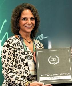 Marquis Who's Who Honors Pamela M. Cipriano, DNP, for Expertise in Health Care