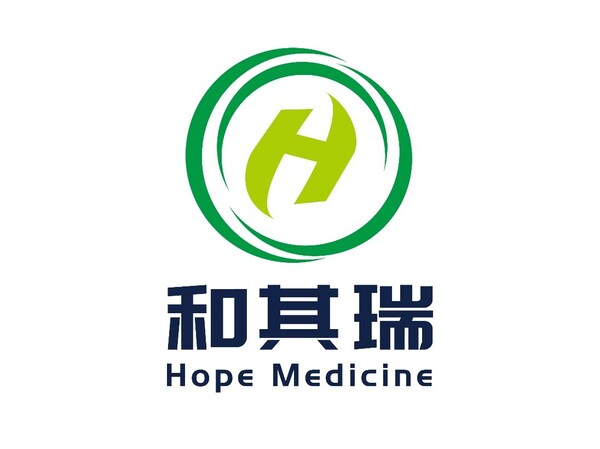 Hope Medicine Inc. Announces Positive Results from a Global Phase 2 Study of a First-in-Class Endometriosis Treatment and Breakthrough Therapy Designation