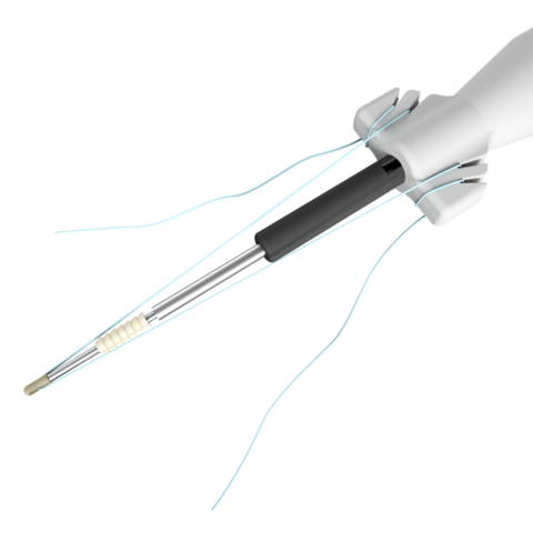 Stryker launches Citrefix™ Suture Anchor System, featuring award-winning Citregen biomaterial designed to support bone regeneration and the natural healing process