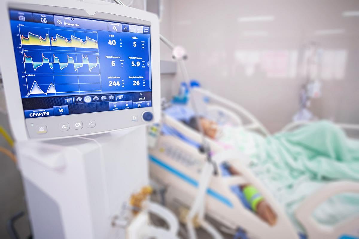 Ketamine Versus Etomidate to Induce Anesthesia Does Not Cut Death in Critically Ill