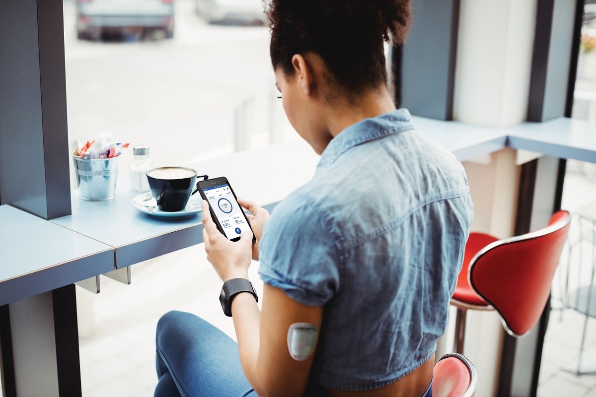 Insulet CEO details ‘Scrubs’ device promotion win as it boosts awareness, education drive 